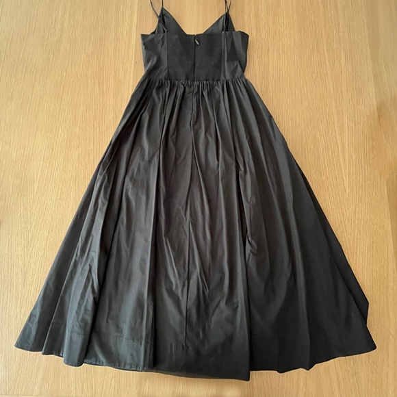 Aritizia Babaton Technique Poplin Dress - Picture 7 of 8